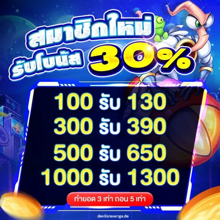 โปรโมชั่น combo888 ล่าสุด